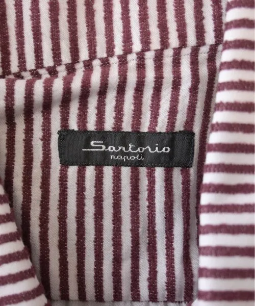 SARTORIO Casual shirts