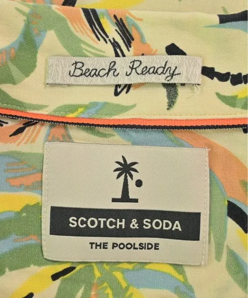 SCOTCH&SODA Casual shirts