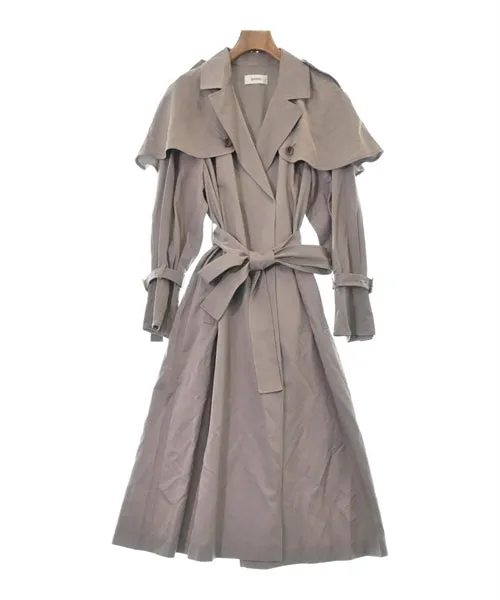 SNIDEL Trench coats