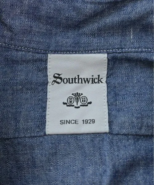 SOUTHWICK Casual shirts