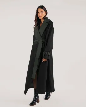 The Josie Trench Coat