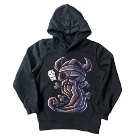 The Viking Kids Hoodie