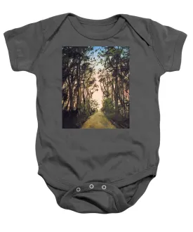 The Walk Through - Baby Onesie