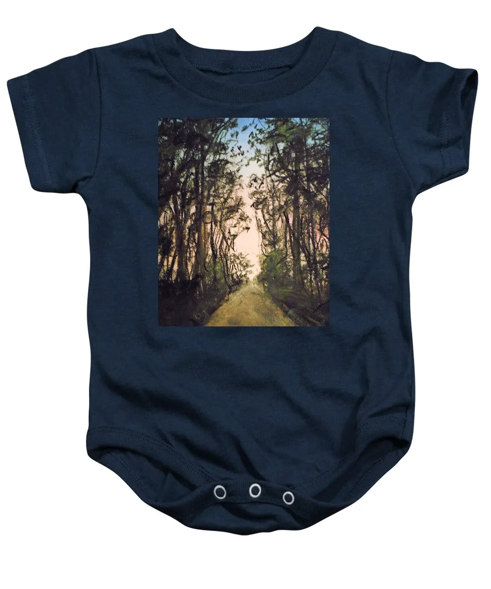 The Walk Through - Baby Onesie