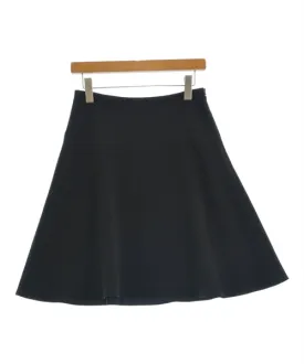 Theory Mini skirts