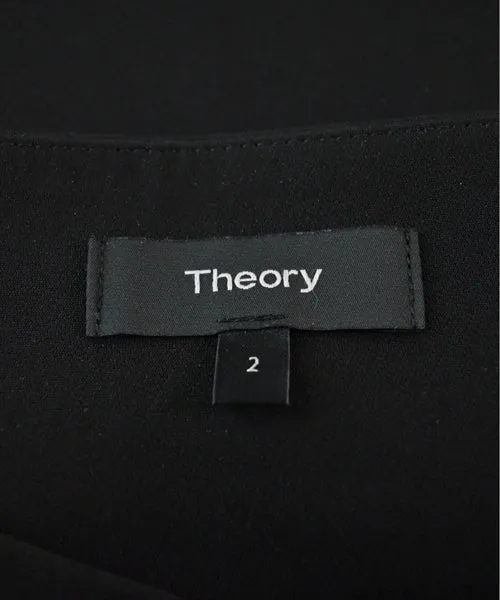 Theory Mini skirts