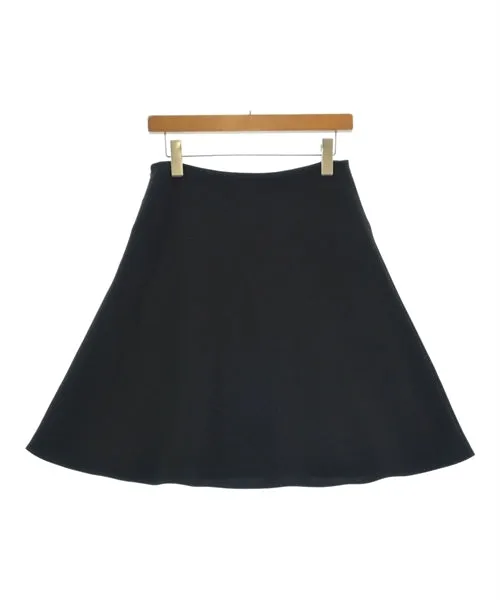 Theory Mini skirts