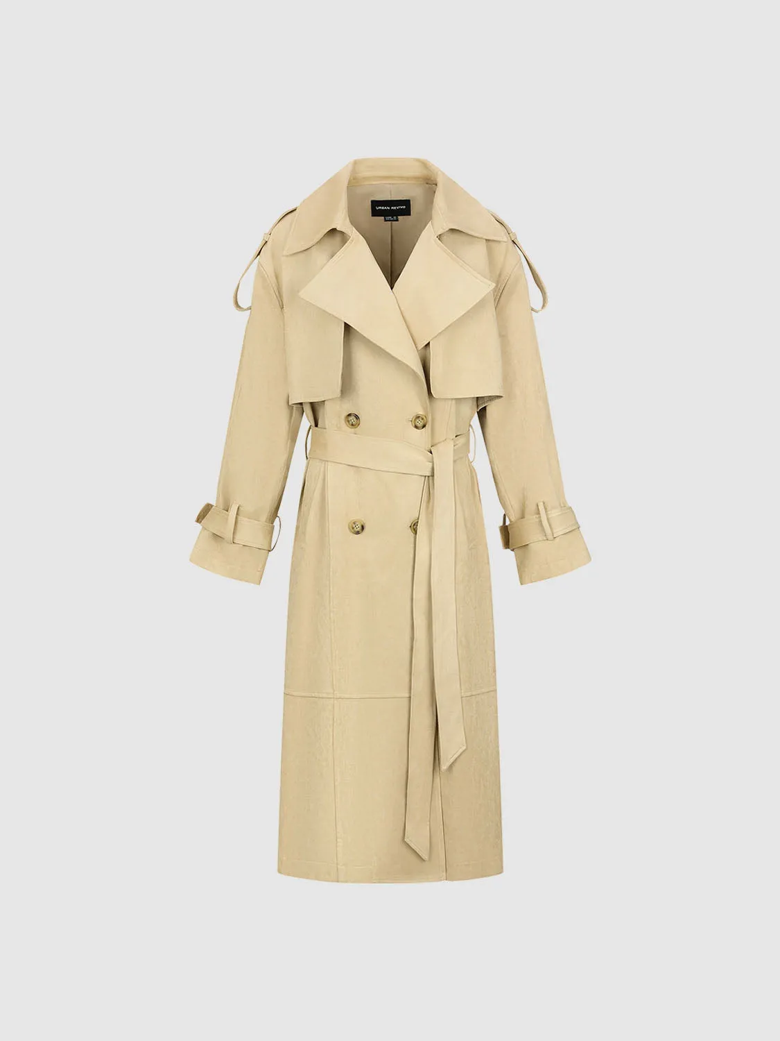 Trench Coats