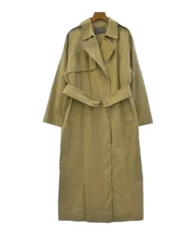 uncrave Trench coats