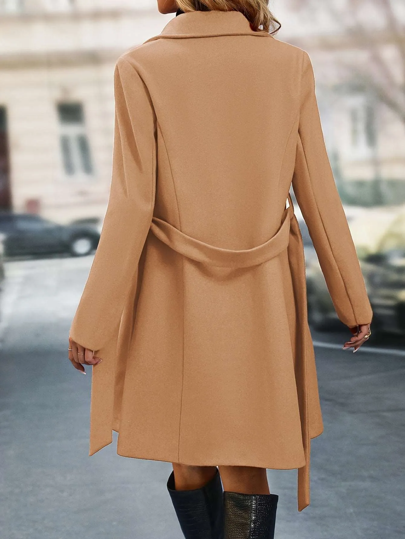 Women's Trench Coats" and "Stylish Women's Trench Coats